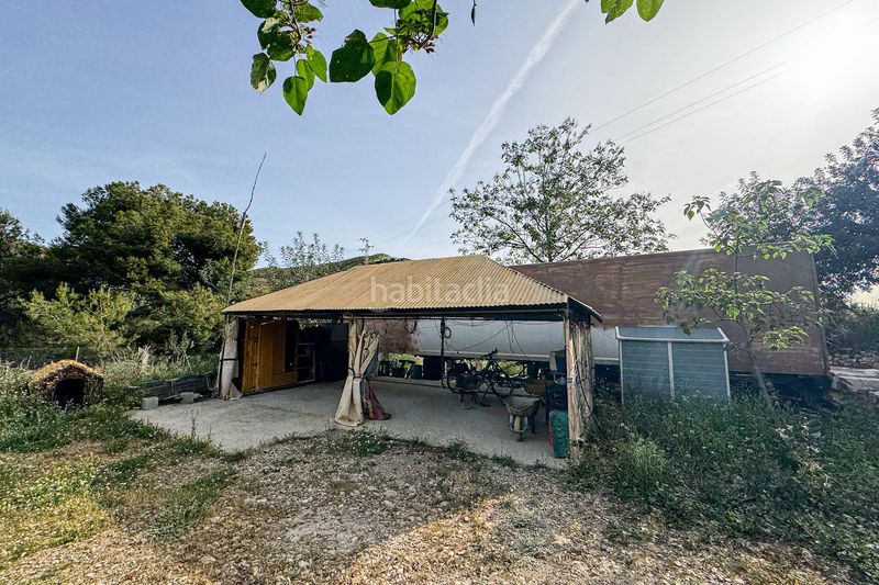 Foto ebd9f050-57c5-4272-9d63-51aa87b6eece. Casa amb calefacció a Bédar