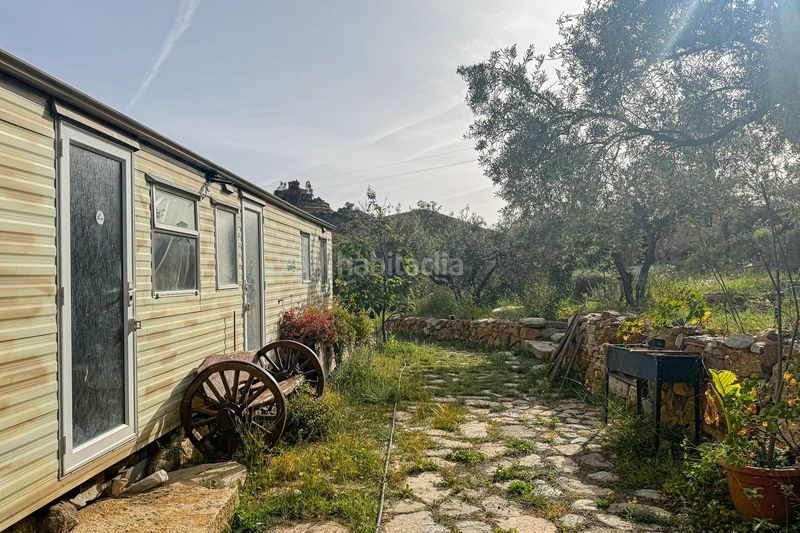 Foto ecec8c72-90ac-4e9d-8113-d7a88148e5c1. Casa amb calefacció a Bédar