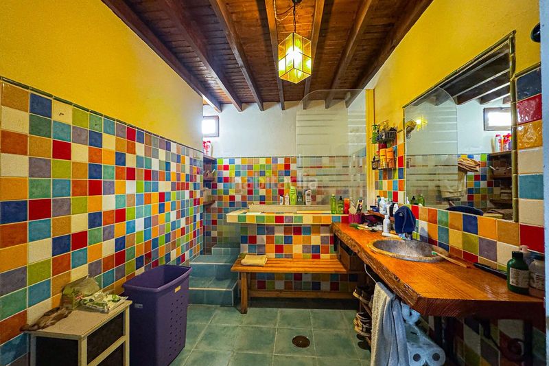 Foto ed244ac7-6ba4-4592-bdea-34b380276b9c. Casa amb calefacció a Bédar