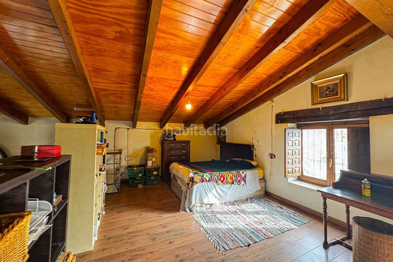 Foto ef5180ce-826d-4b19-84af-2fb1749cea15. Casa amb calefacció a Bédar