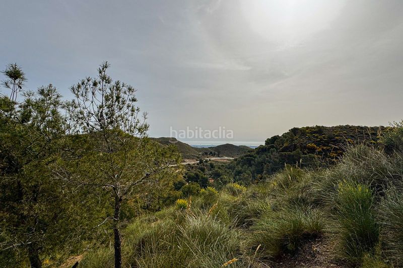 Foto f7aa8f9b-6237-49ef-9e7b-6b17380b559c. Casa amb calefacció a Bédar