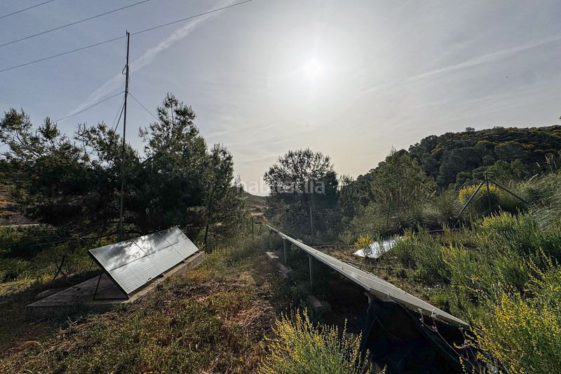 Foto fd9b8564-8bce-46f4-9982-17c415ac7db4. Casa amb calefacció a Bédar