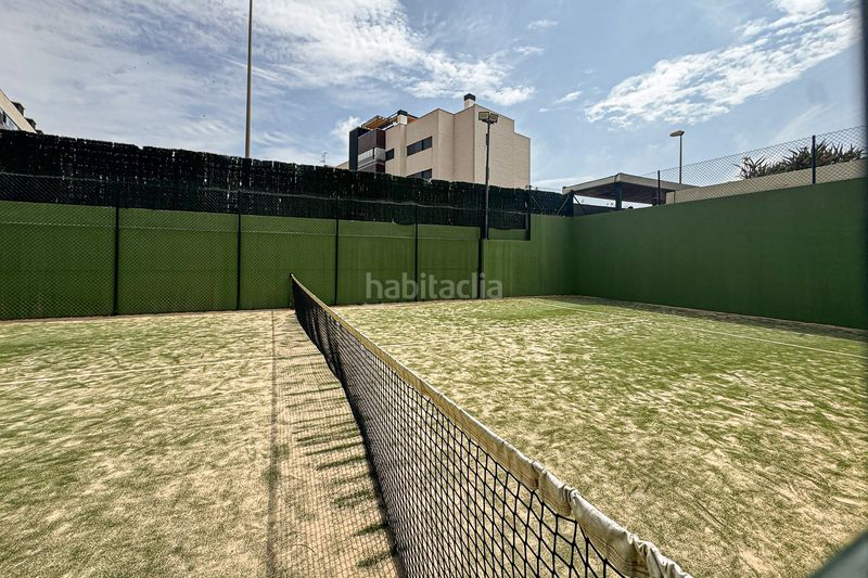 Foto 490f83a2-bc93-4898-a2c7-2dfd870e6e73. Pis amb calefacció aparcament piscina a Los Molinos - Villa Blanca Almería