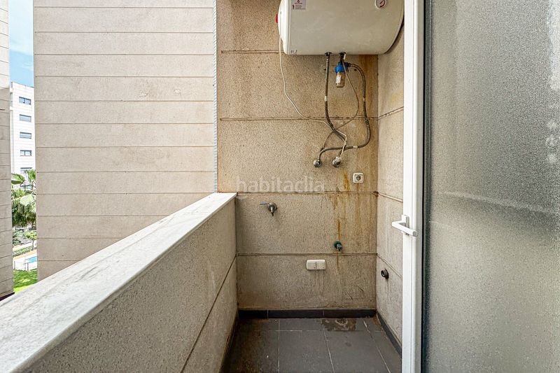 Foto 91f22306-73f4-49c8-94dd-34a0eb8ee30d. Pis amb calefacció aparcament piscina a Los Molinos - Villa Blanca Almería