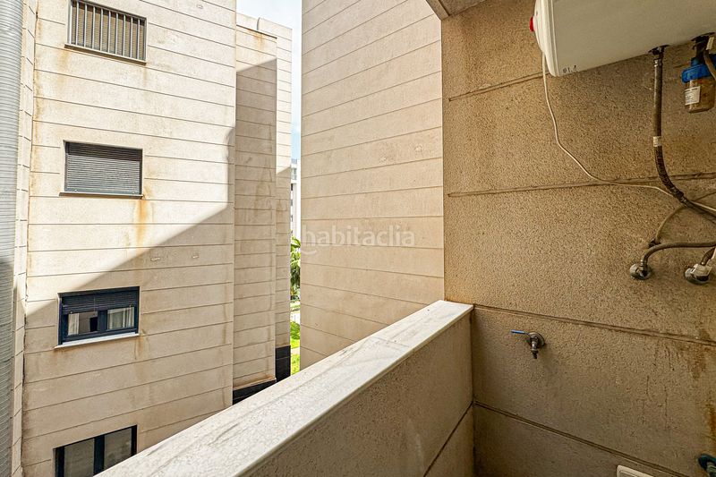 Foto cd464c50-a1ed-4640-a018-331205921d5e. Pis amb calefacció aparcament piscina a Los Molinos - Villa Blanca Almería