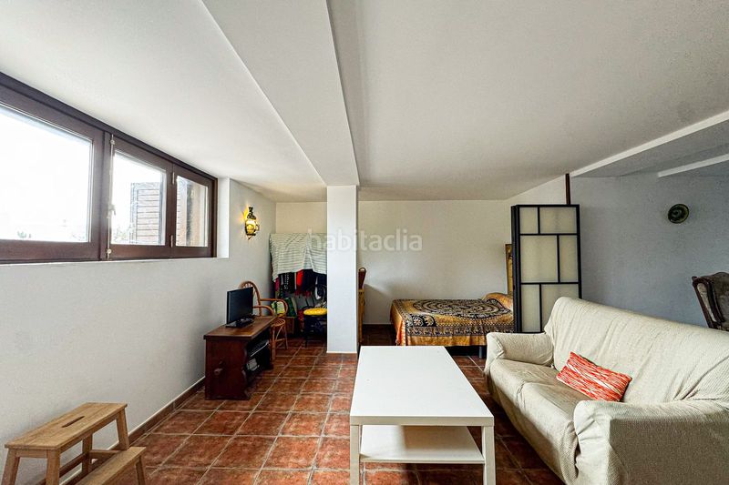 Foto 1e4bebda-d166-4567-83ec-b7987eb622db. Casa amb aparcament piscina a Las Negras Níjar
