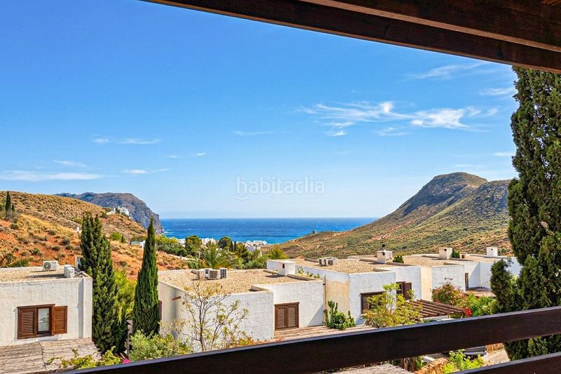 Foto a80da979-242e-4384-9fe2-f9875ef92b77. Casa amb aparcament piscina a Las Negras Níjar