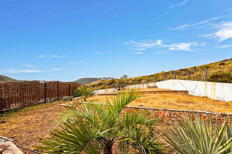 Foto aaa5bd36-843b-49f7-b301-d95a970502c9. Casa amb aparcament piscina a Las Negras Níjar