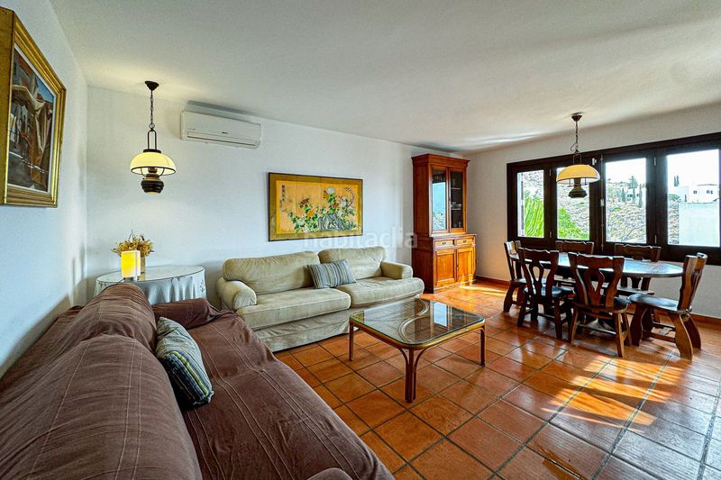 Foto b5787c1c-74f4-4a32-a41c-ad0867357693. Casa amb aparcament piscina a Las Negras Níjar