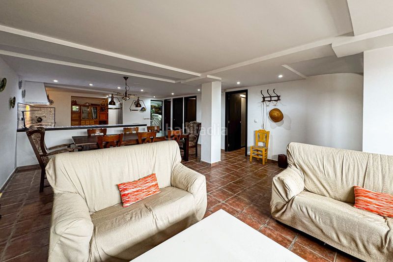 Foto cb474eaa-23f6-4dd7-981c-e8be8aabd4bb. Casa amb aparcament piscina a Las Negras Níjar