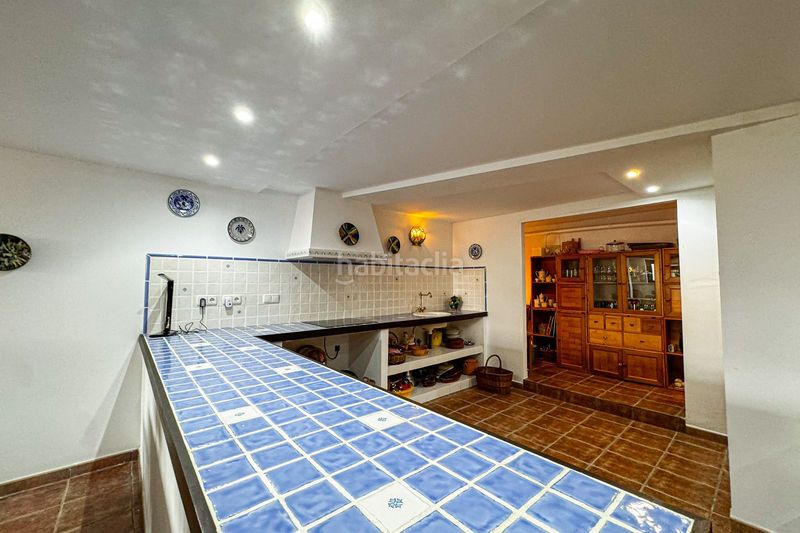 Foto f58dab74-ff28-476a-83ae-d5a42e750789. Casa amb aparcament piscina a Las Negras Níjar