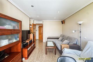 Appartement à Hortichuelas del Parador