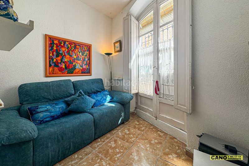 Foto 190b9a20-9496-4da2-a0dd-dcfe6a17de3b. Casa a Centro Almería