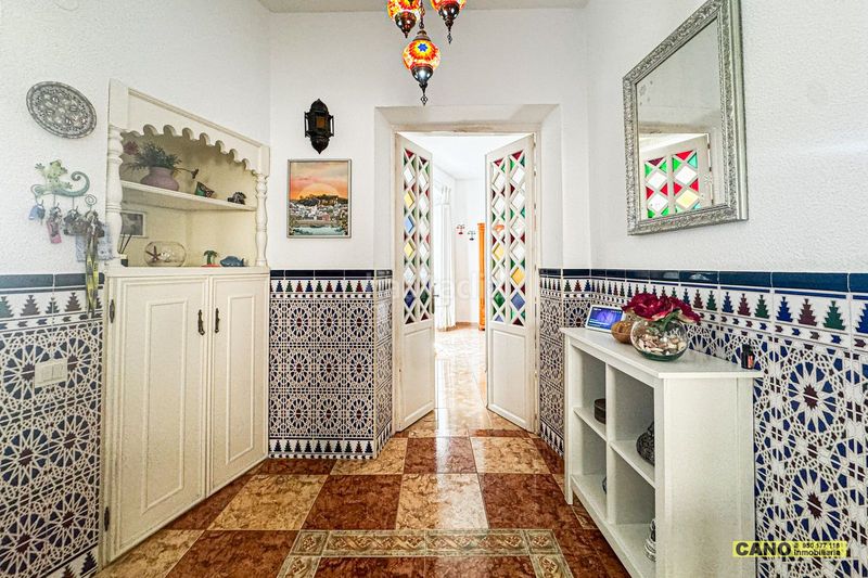 Foto 3d3e92c3-3c99-4ca1-bd1d-b5499e91d8b6. Casa a Centro Almería