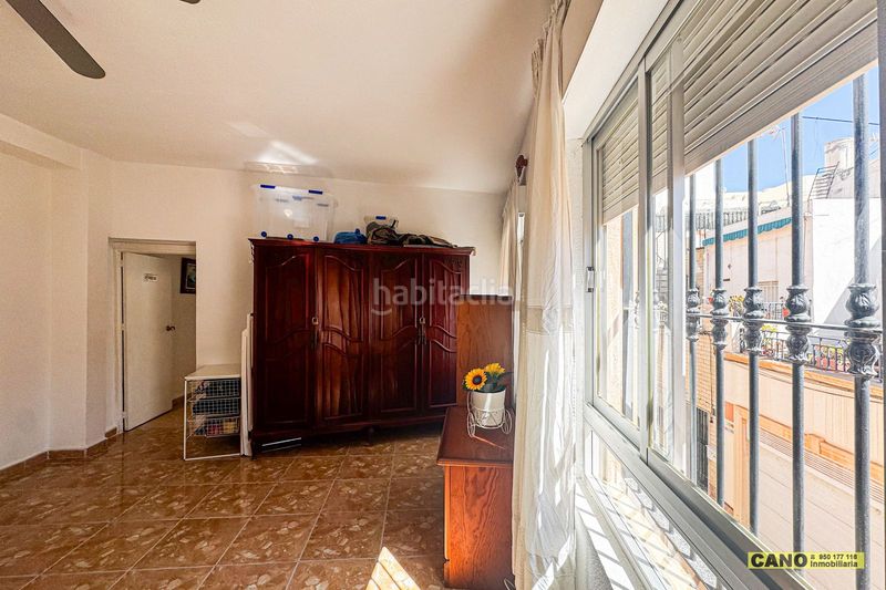 Foto 3ed6b8bc-df97-420f-885d-bcfbfa7c408a. Casa a Centro Almería
