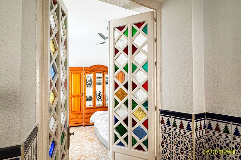 Foto 5b3d5f20-c119-4575-bb4c-508e8f0e0b00. Casa a Centro Almería
