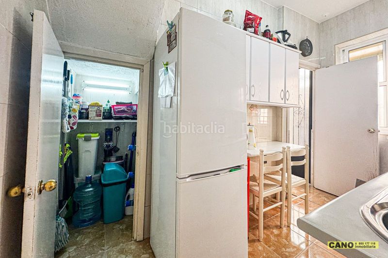 Foto 6d258f9d-4b00-4aba-8bfa-92f8125b197c. Casa a Centro Almería