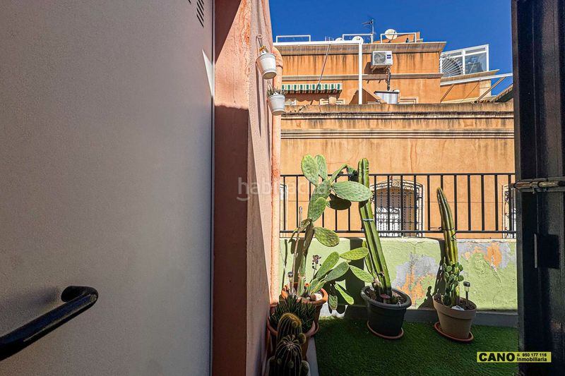 Foto b10e2472-46d1-4a66-b8b2-1f73e7eca633. Casa a Centro Almería