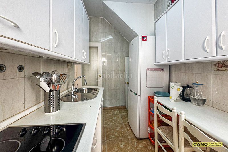 Foto b7080043-98f2-4b51-9ede-b1ff14915856. Casa a Centro Almería