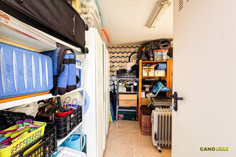 Foto e7ee9abc-27f3-4354-bb6d-187a7a32597e. Casa a Centro Almería