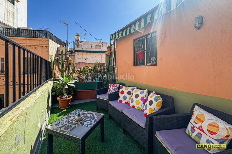 Foto f8e8a27b-f1e9-46df-857e-b0910b509e85. Casa a Centro Almería