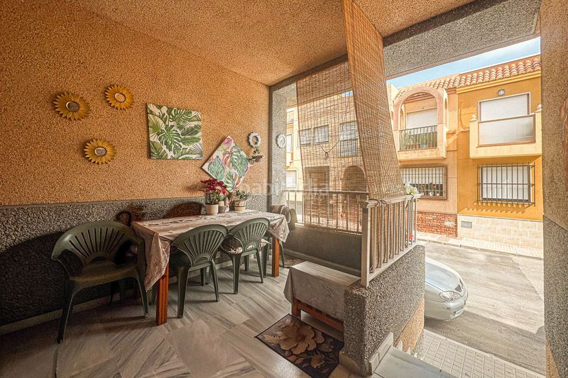 Foto 26c4faa7-2774-4c6d-a032-33d55d84e3f8. Casa a Balerma Ejido (El)
