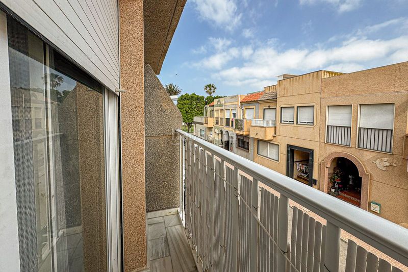 Foto b0bea901-b0e9-454f-87ca-6e74b23c516d. Casa a Balerma Ejido (El)