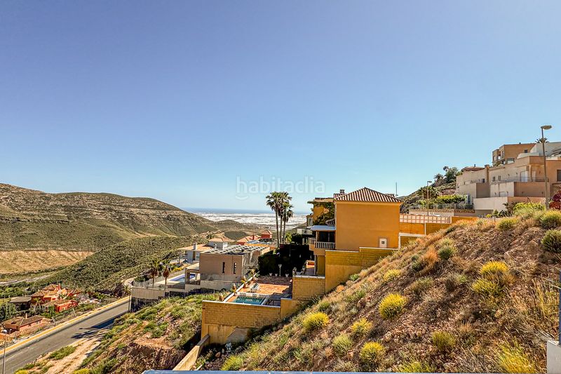 Foto 1f8d7c01-adde-4737-b8a3-62b5f8a5859c. Casa amb calefacció aparcament piscina a La Envía Vícar