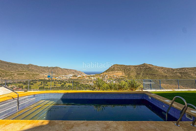 Foto 40df6029-c147-4435-9e3a-060cca2610cb. Casa amb calefacció aparcament piscina a La Envía Vícar