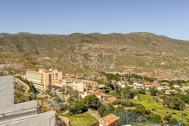 Foto a22fb88e-35d1-49bf-9d0c-9c43ba772709. Casa amb calefacció aparcament piscina a La Envía Vícar