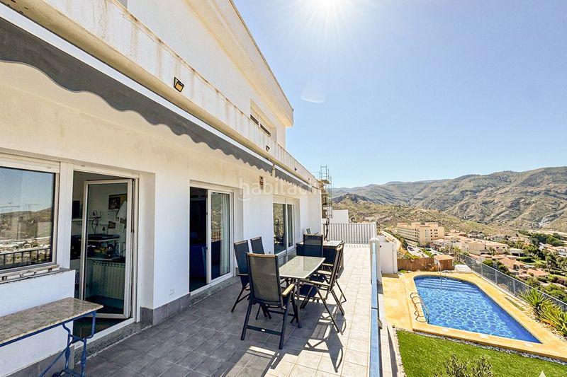 Foto c69aa38b-d9d0-47b7-9519-9a8e1da0e514. Casa amb calefacció aparcament piscina a La Envía Vícar