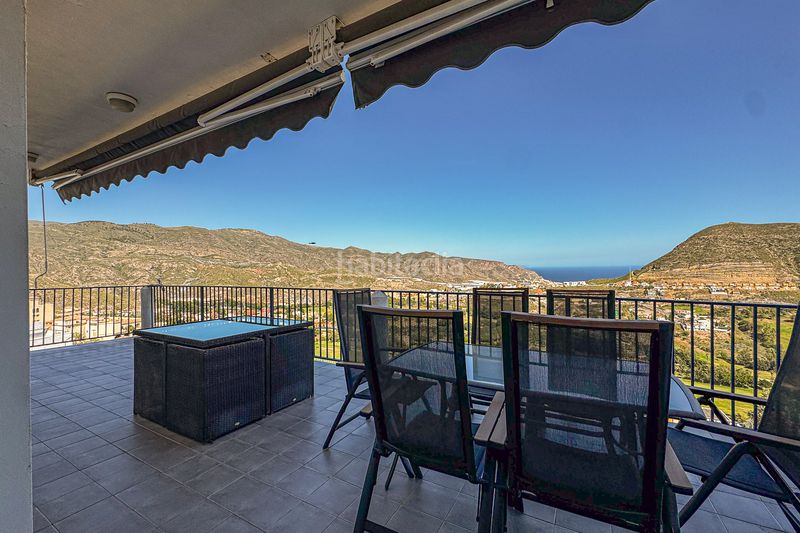 Foto d85e7842-1455-49ca-aaf0-aed568f92b76. Casa amb calefacció aparcament piscina a La Envía Vícar