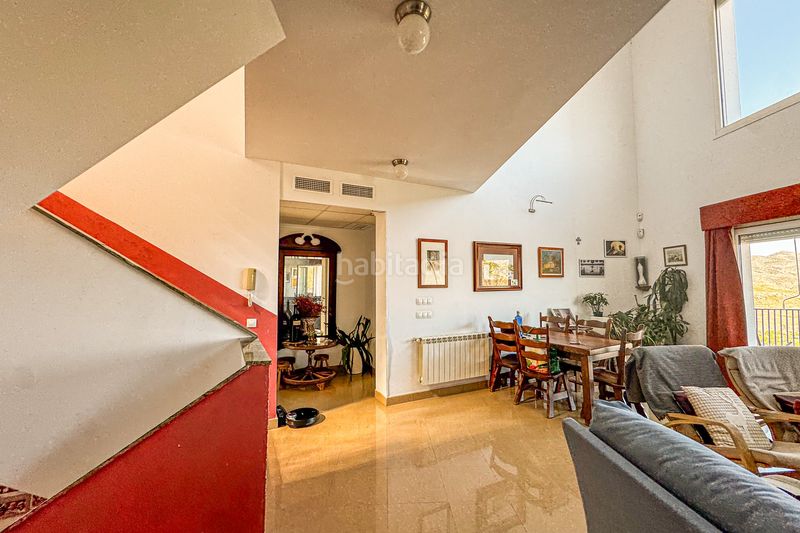 Foto e18aa038-889b-403e-b896-8959c1885a40. Casa amb calefacció aparcament piscina a La Envía Vícar