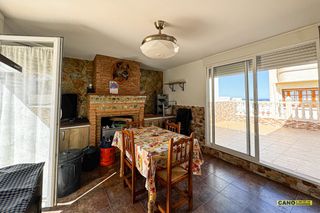 Pis  Los llanos. Piso con dos amplias terrazas a 200 m2 del mar