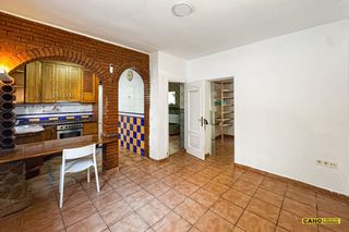 Pis  Villaricos. Piso en el zapillo