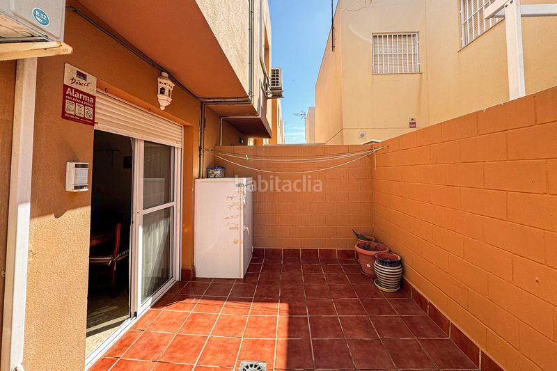 Foto 034080b4-54af-406e-9935-928c8b82a619. Casa amb calefacció aparcament a Cabo de Gata