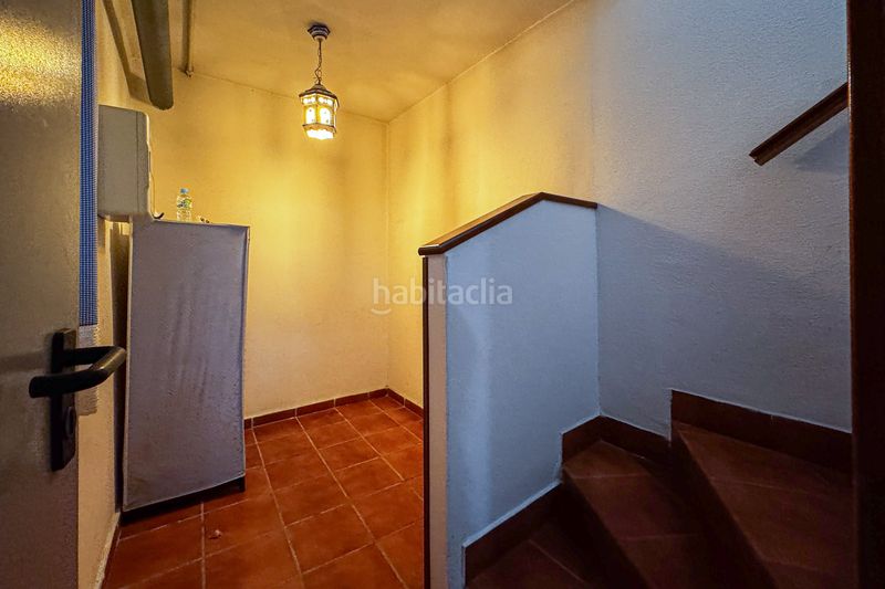 Foto 68d54e46-c11e-482b-b01e-a6a6c620d3cb. Casa amb calefacció aparcament a Cabo de Gata