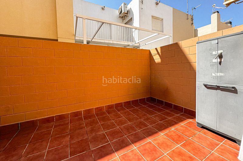 Foto 82f56cec-ae58-4478-88f0-ffa3d6ff300c. Casa amb calefacció aparcament a Cabo de Gata