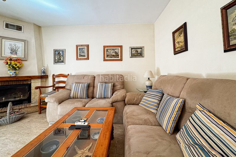 Foto bda3dee4-511f-49c5-9d0d-c9ab2e58b9be. Casa amb calefacció aparcament a Cabo de Gata