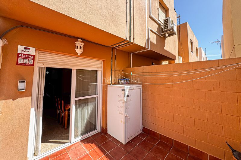 Foto db2b8c88-5f3d-40e1-9c2d-c0cf3a46fff7. Casa amb calefacció aparcament a Cabo de Gata