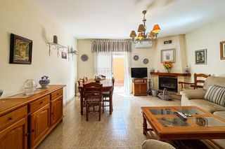 Maison  Abadejo. Triplex en cabo de gata
