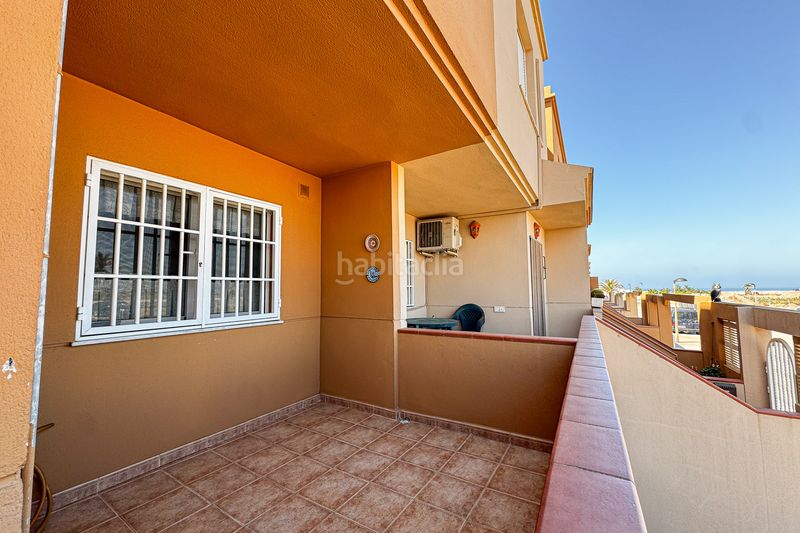 Foto e492a81f-7c42-49b4-96f4-6f3cff350079. Casa amb calefacció aparcament a Cabo de Gata