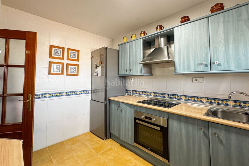 Foto f5e837f1-d322-4b4d-b6be-c3412422ca1f. Casa amb calefacció aparcament a Cabo de Gata