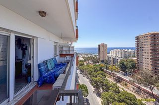 Pis  Playa paraiso. Piso de 3 habitaciones en aguadulce