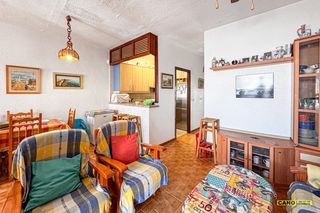 Appartement  Atarazanas. Piso de 2 habitaciones con terraza en cabo de gata