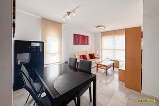 Appartement  Petanca. Ático en el toyo