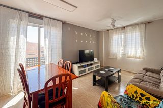 Pis  Zaidin. Piso en aguadulce sur