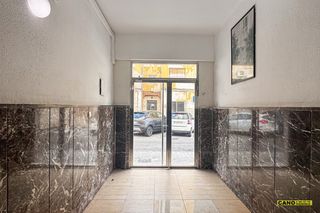Pis  Pintor fortuny, 17. Piso junto a san juan bosco. ref 18777