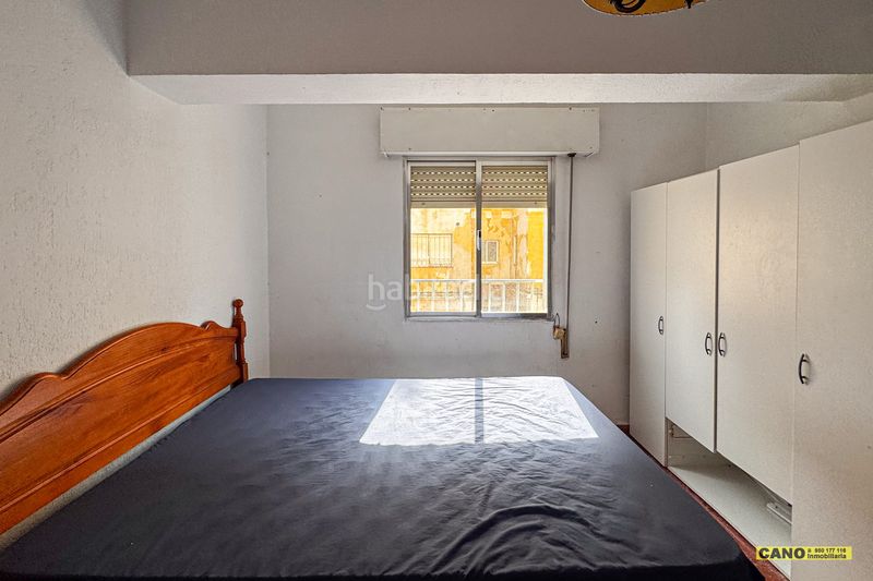 Foto 0d5f1f36-73e0-474b-96d9-b285de64a6e9. Pis a Barrio Alto - San Félix Almería