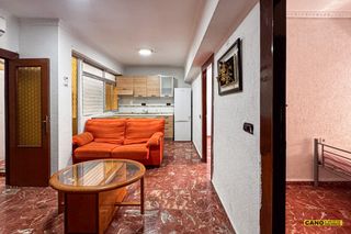 Pis  Pintor fortuny, 17. Piso de 2 habitaciones en almeria